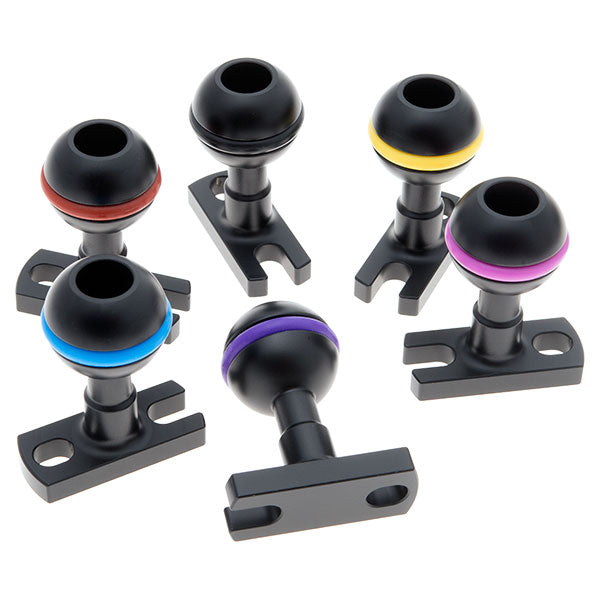 Howshot Base Mount with 1 Howshot Base Mount with 1